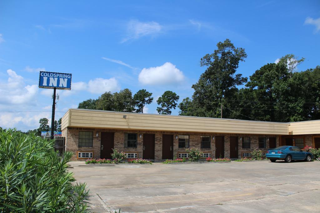 Coldspring Inn Exterior foto